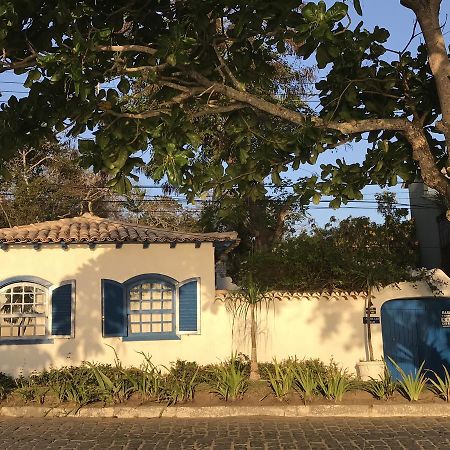 Casa Amor Do Mar Búzios Buitenkant foto