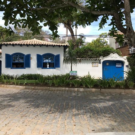 Casa Amor Do Mar Búzios Buitenkant foto