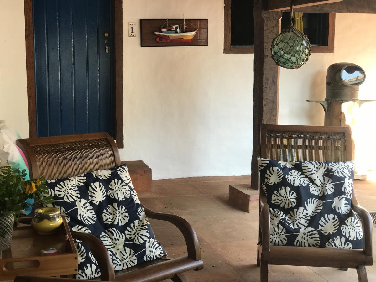 Casa Amor Do Mar Búzios Buitenkant foto