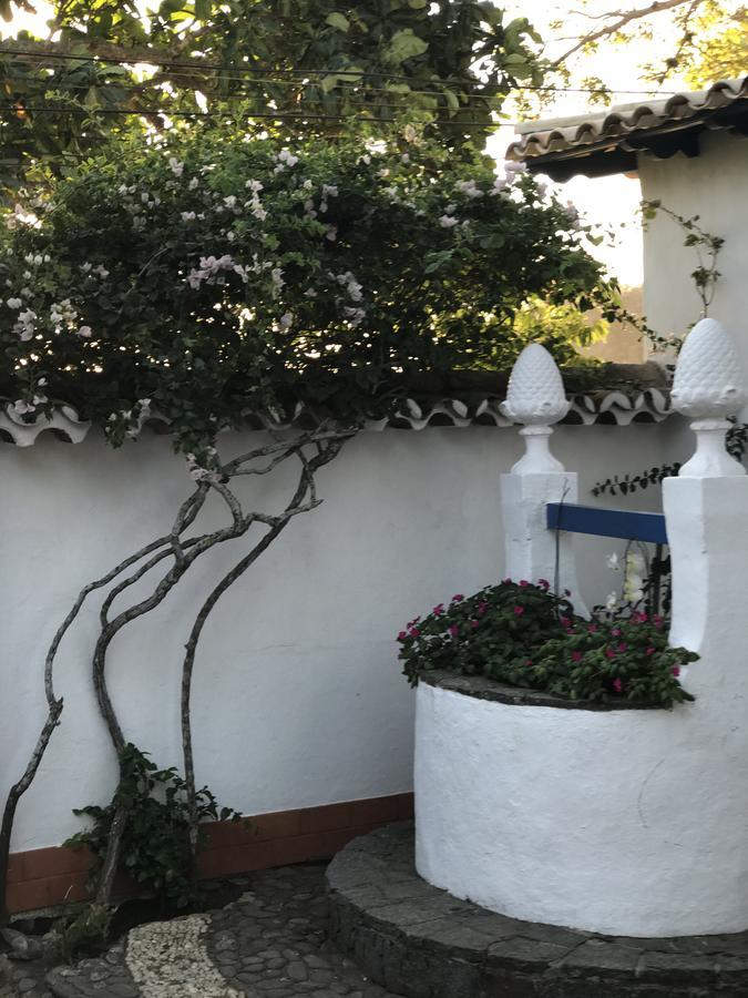 Casa Amor Do Mar Búzios Buitenkant foto