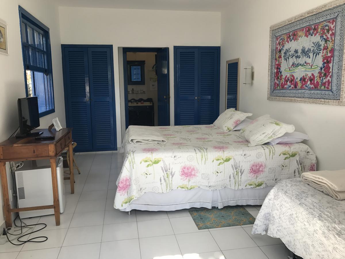 Casa Amor Do Mar Búzios Buitenkant foto