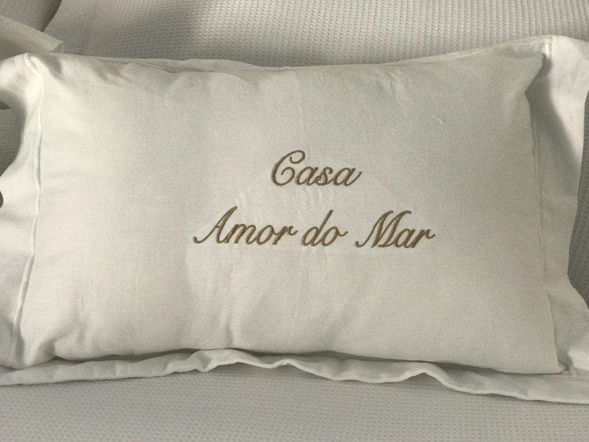 Casa Amor Do Mar Búzios Buitenkant foto