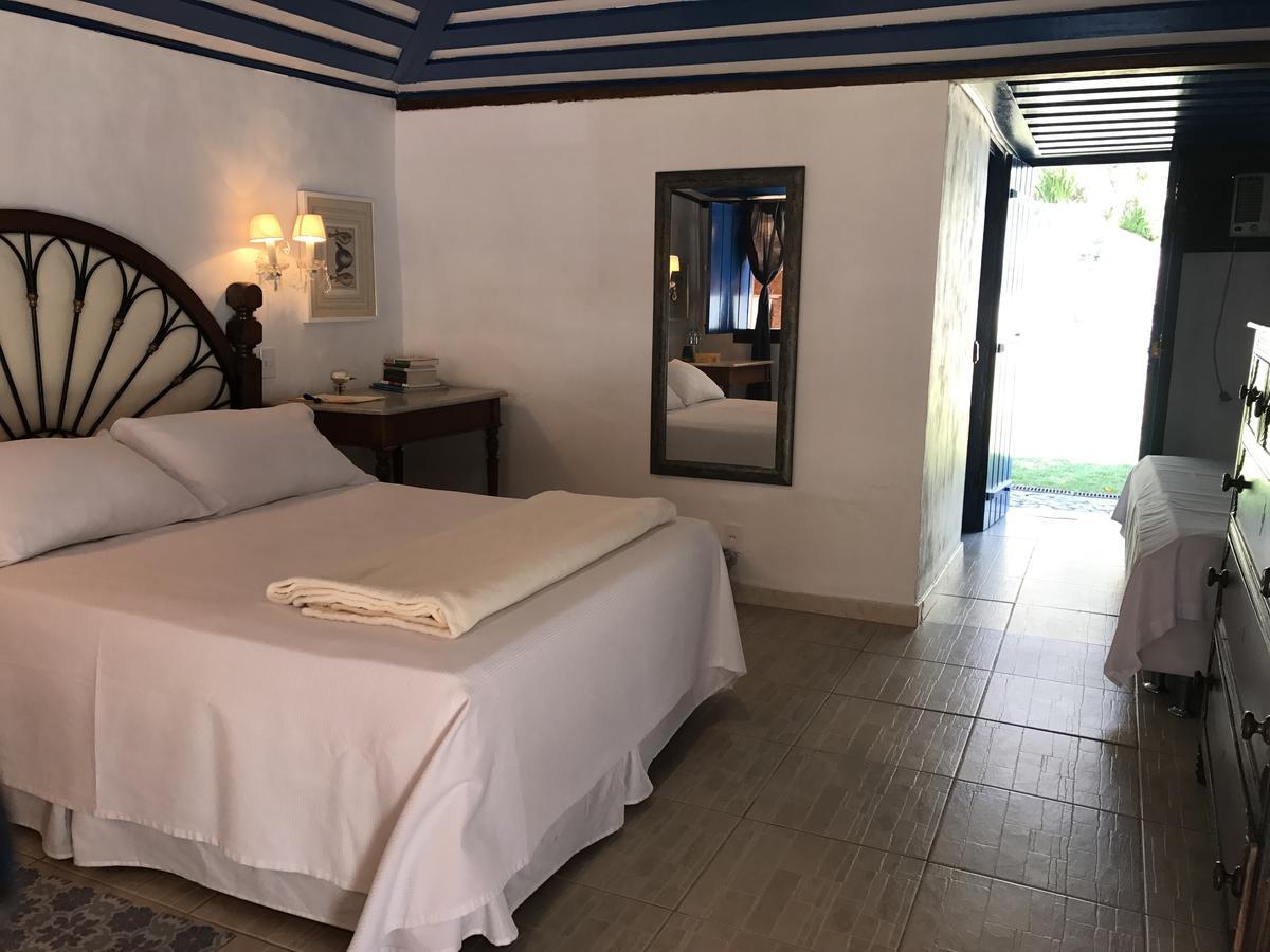 Casa Amor Do Mar Búzios Buitenkant foto