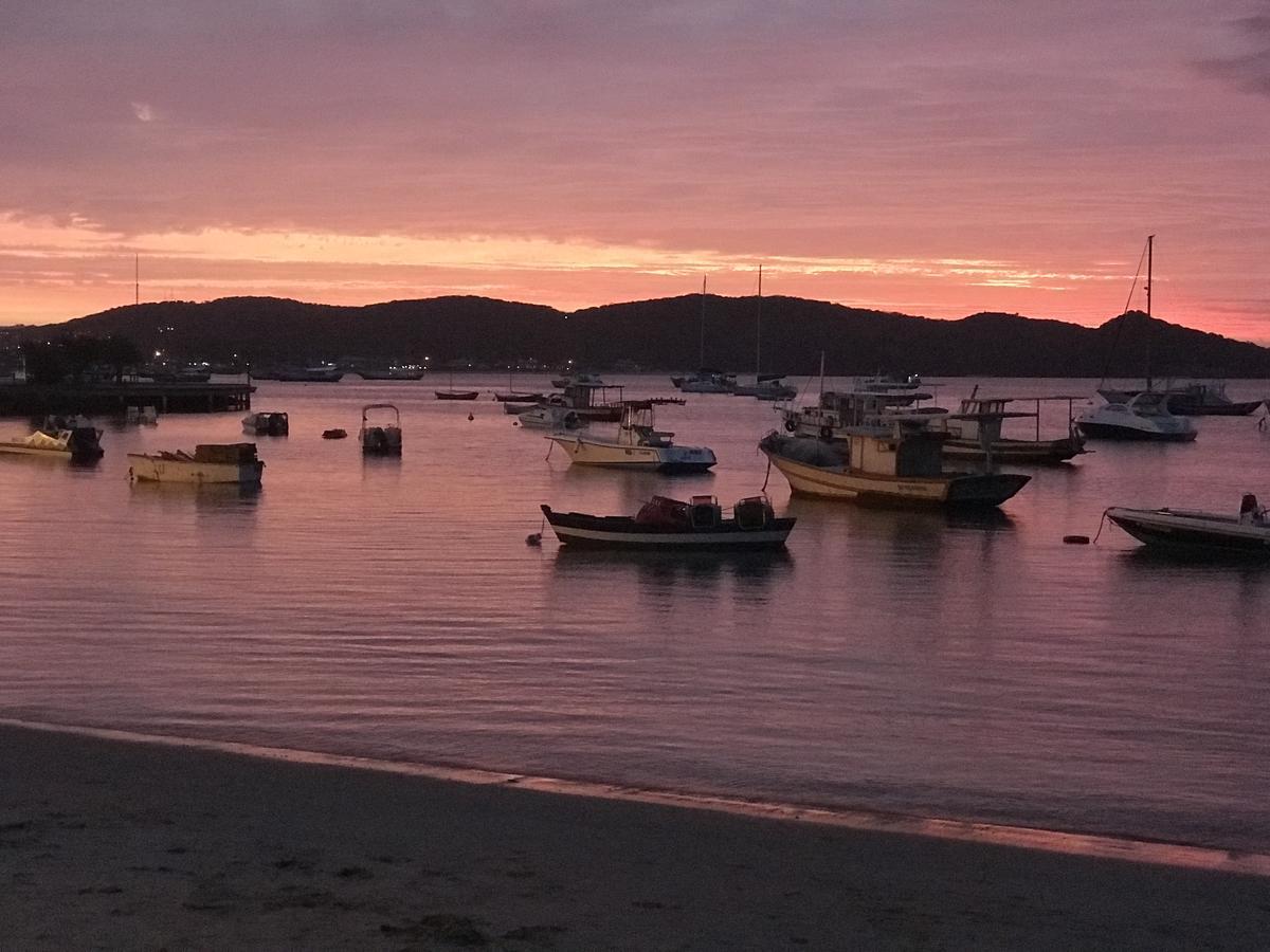Casa Amor Do Mar Búzios Buitenkant foto