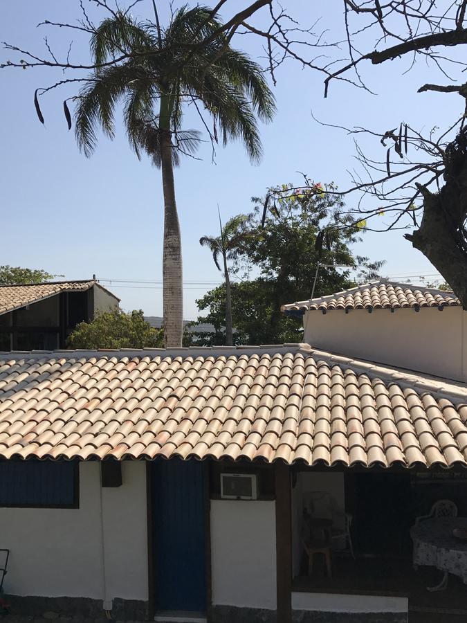 Casa Amor Do Mar Búzios Buitenkant foto