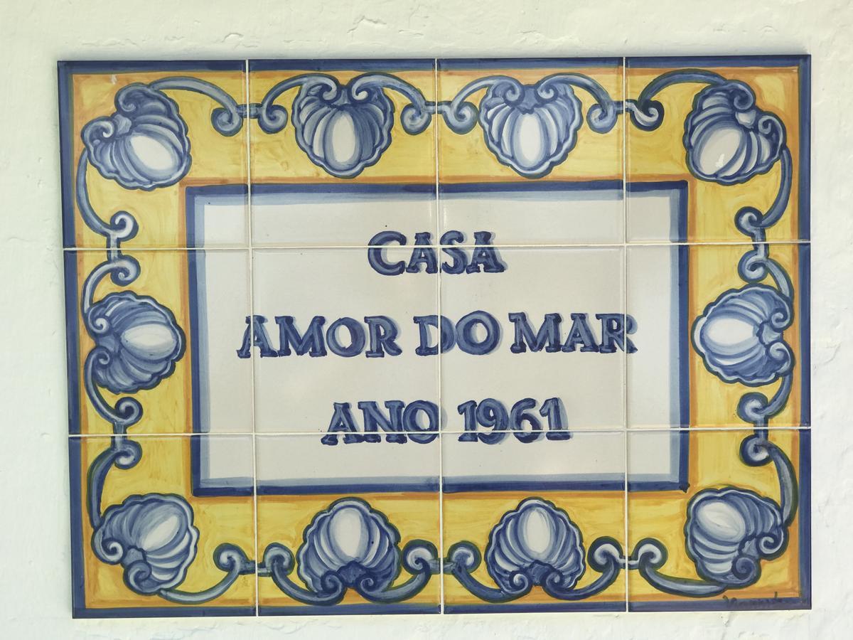 Casa Amor Do Mar Búzios Buitenkant foto