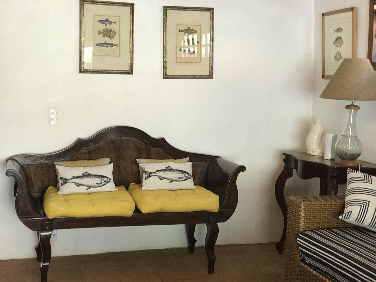 Casa Amor Do Mar Búzios Buitenkant foto