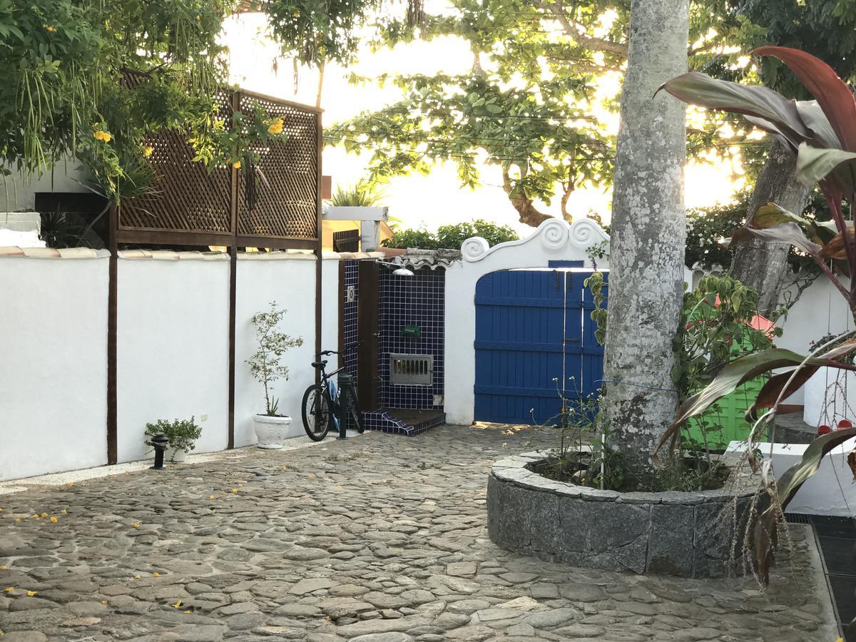 Casa Amor Do Mar Búzios Buitenkant foto