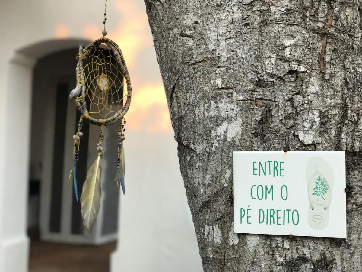 Casa Amor Do Mar Búzios Buitenkant foto
