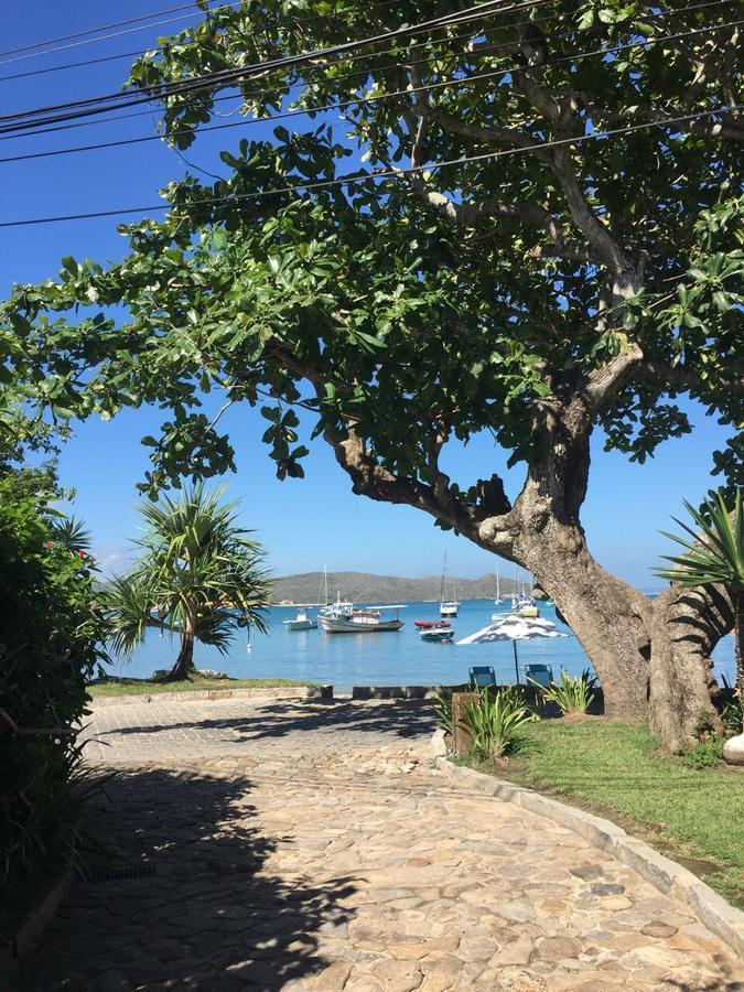 Casa Amor Do Mar Búzios Buitenkant foto