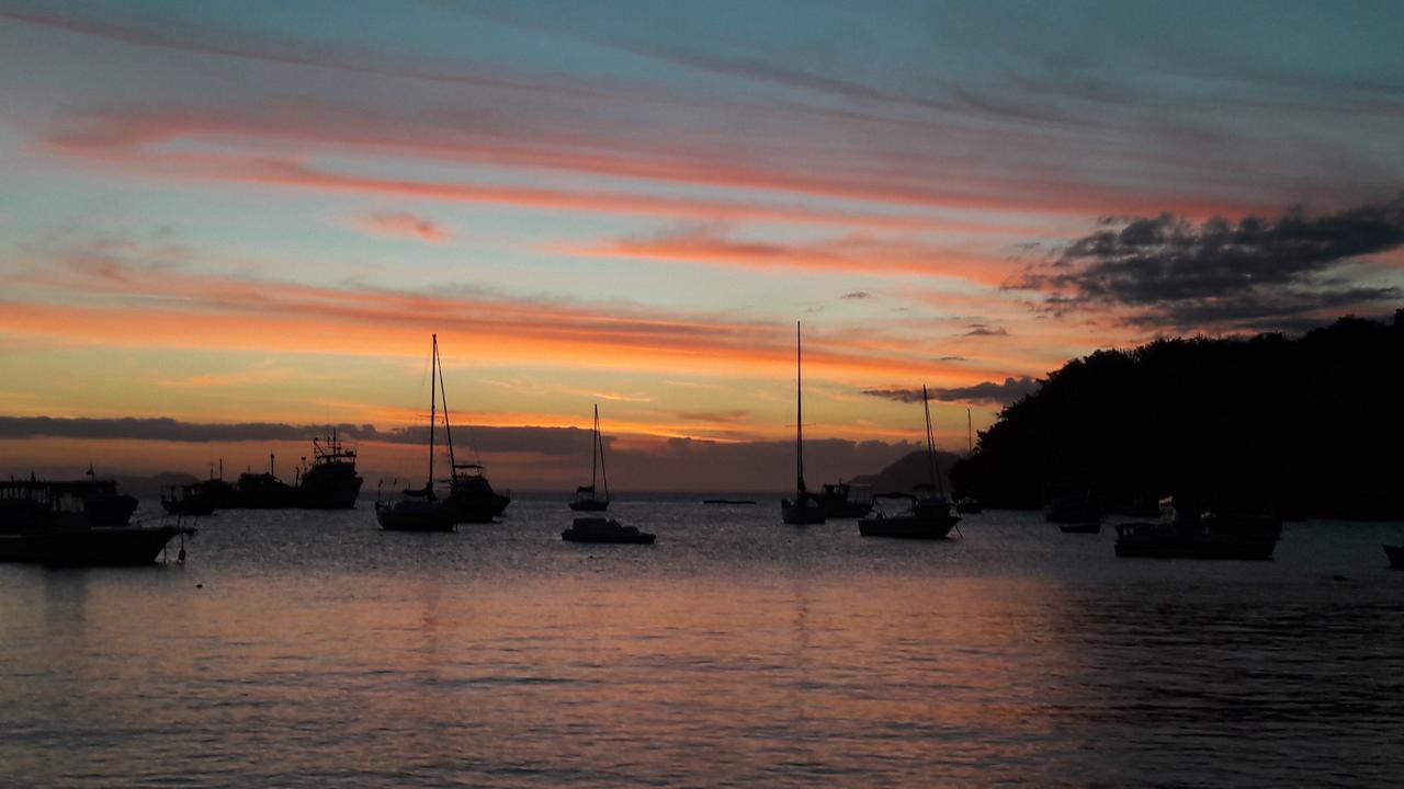 Casa Amor Do Mar Búzios Buitenkant foto