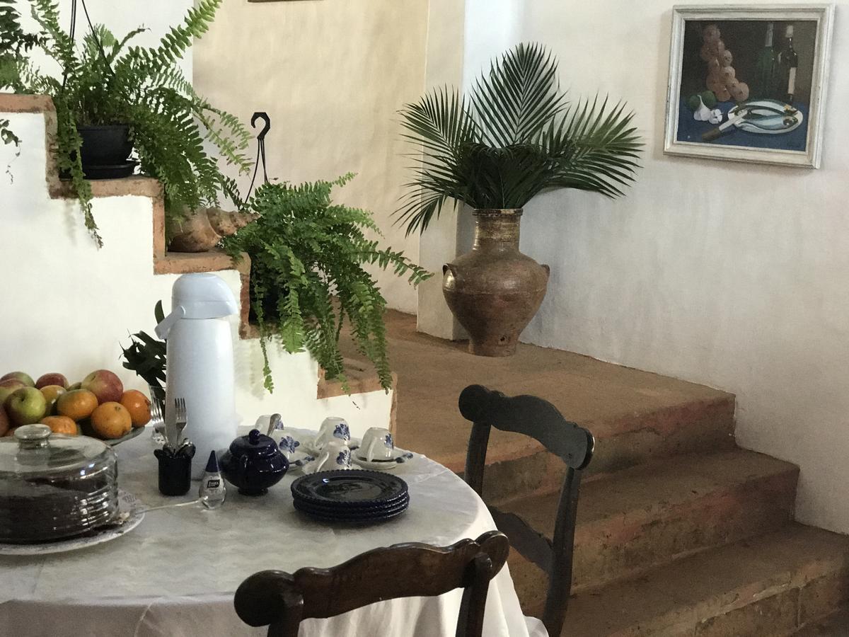 Casa Amor Do Mar Búzios Buitenkant foto