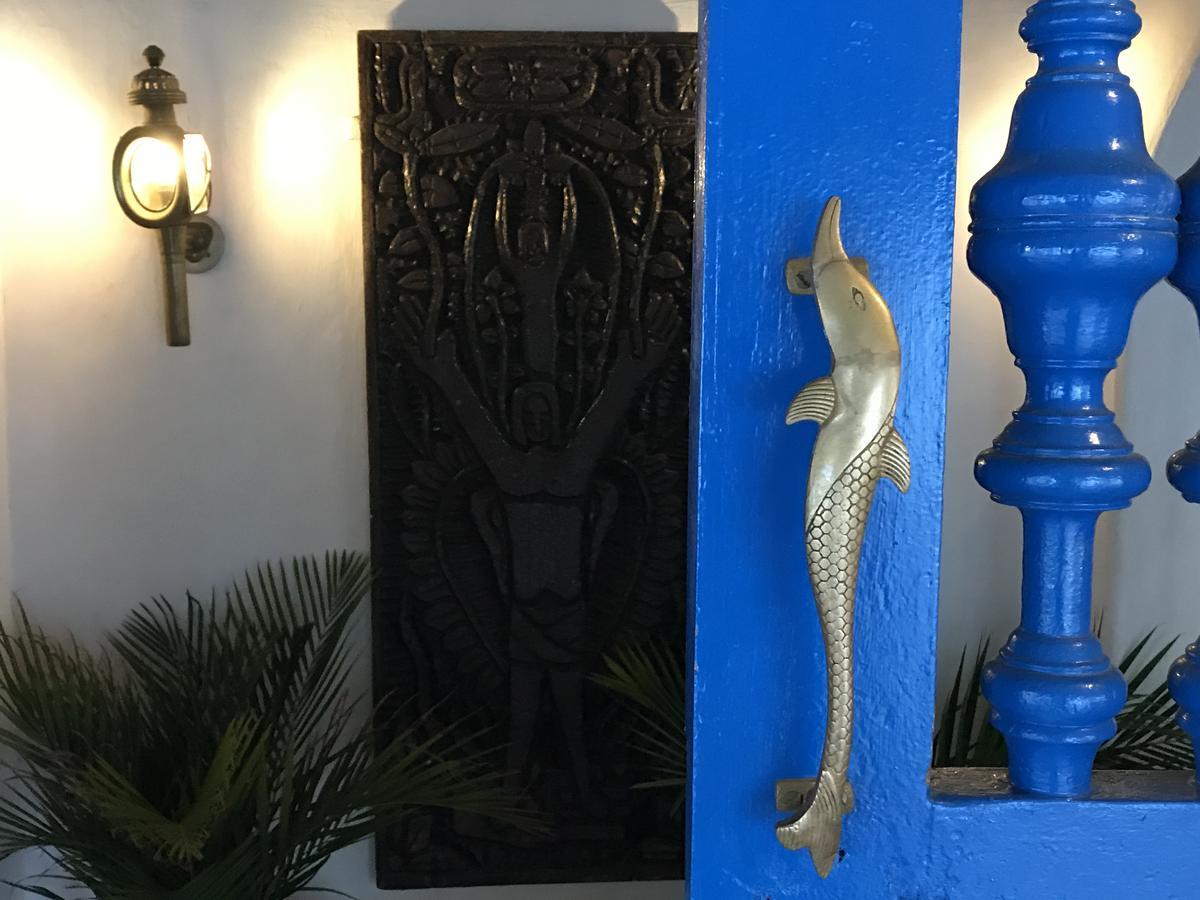 Casa Amor Do Mar Búzios Buitenkant foto
