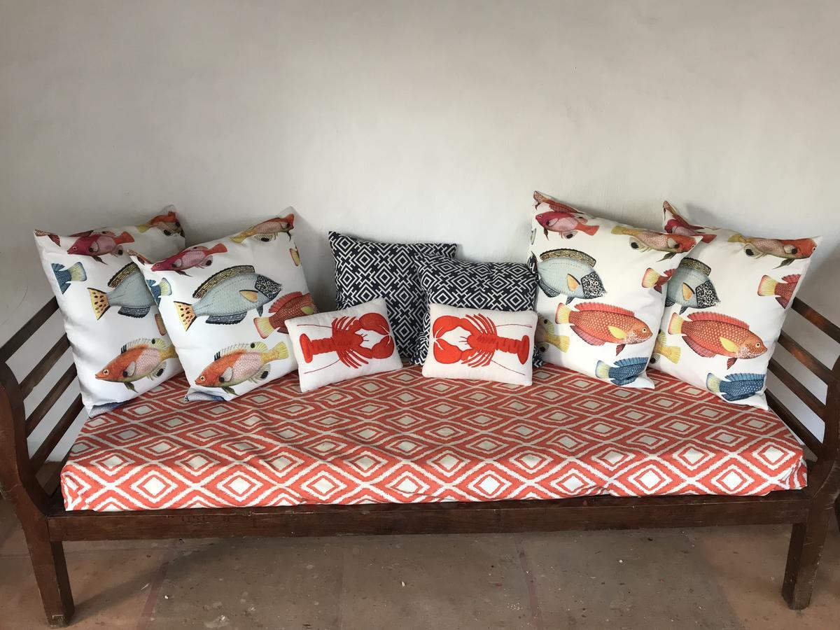 Casa Amor Do Mar Búzios Buitenkant foto
