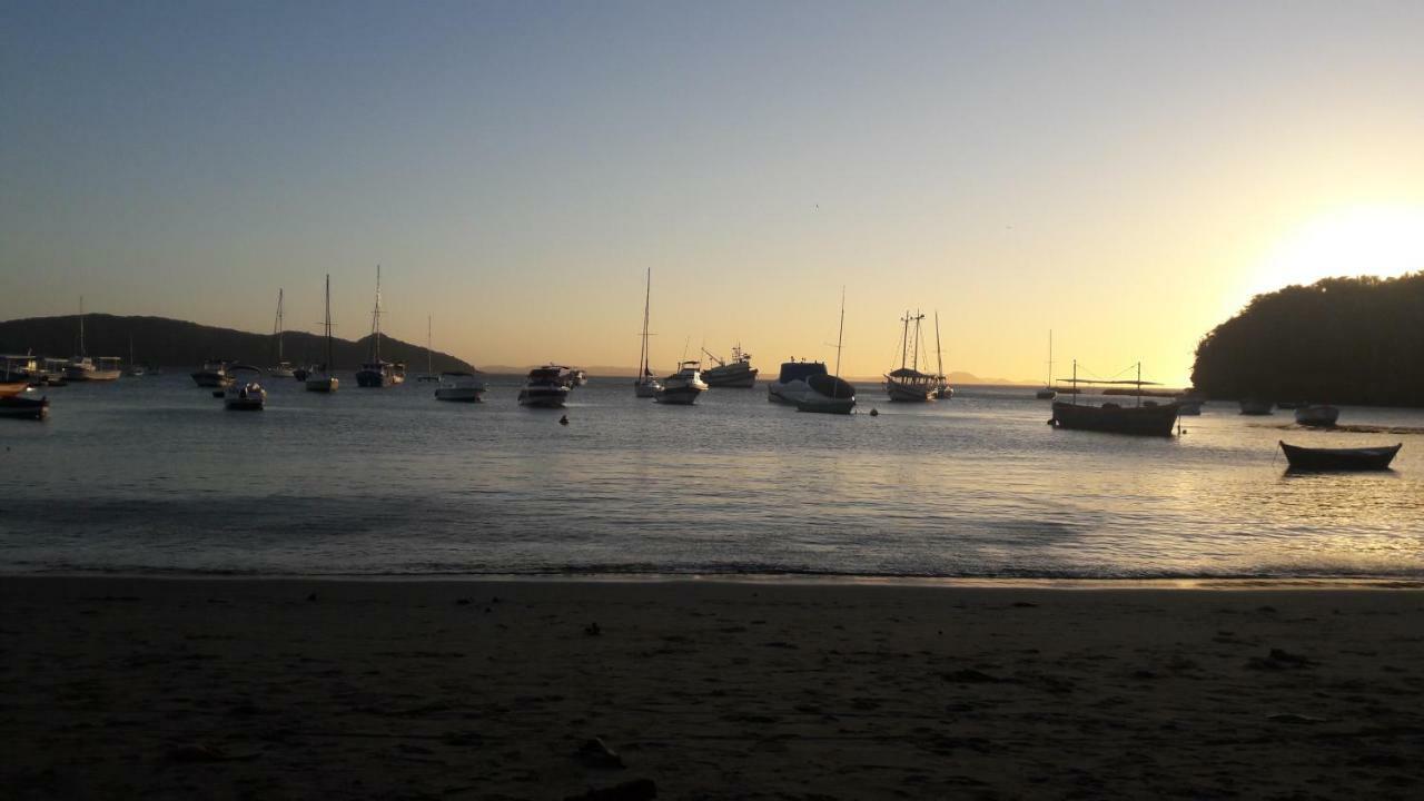 Casa Amor Do Mar Búzios Buitenkant foto
