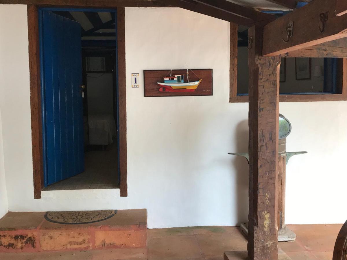 Casa Amor Do Mar Búzios Buitenkant foto