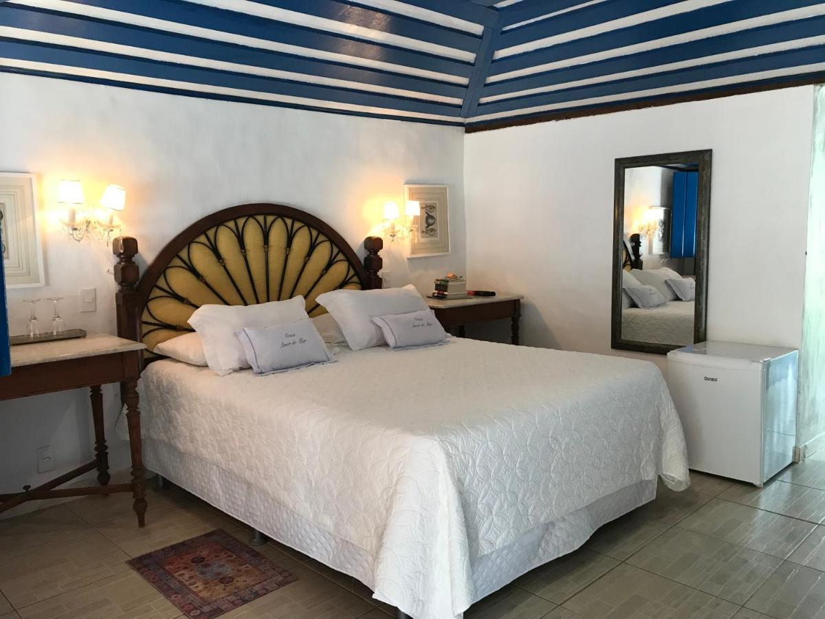 Casa Amor Do Mar Búzios Buitenkant foto