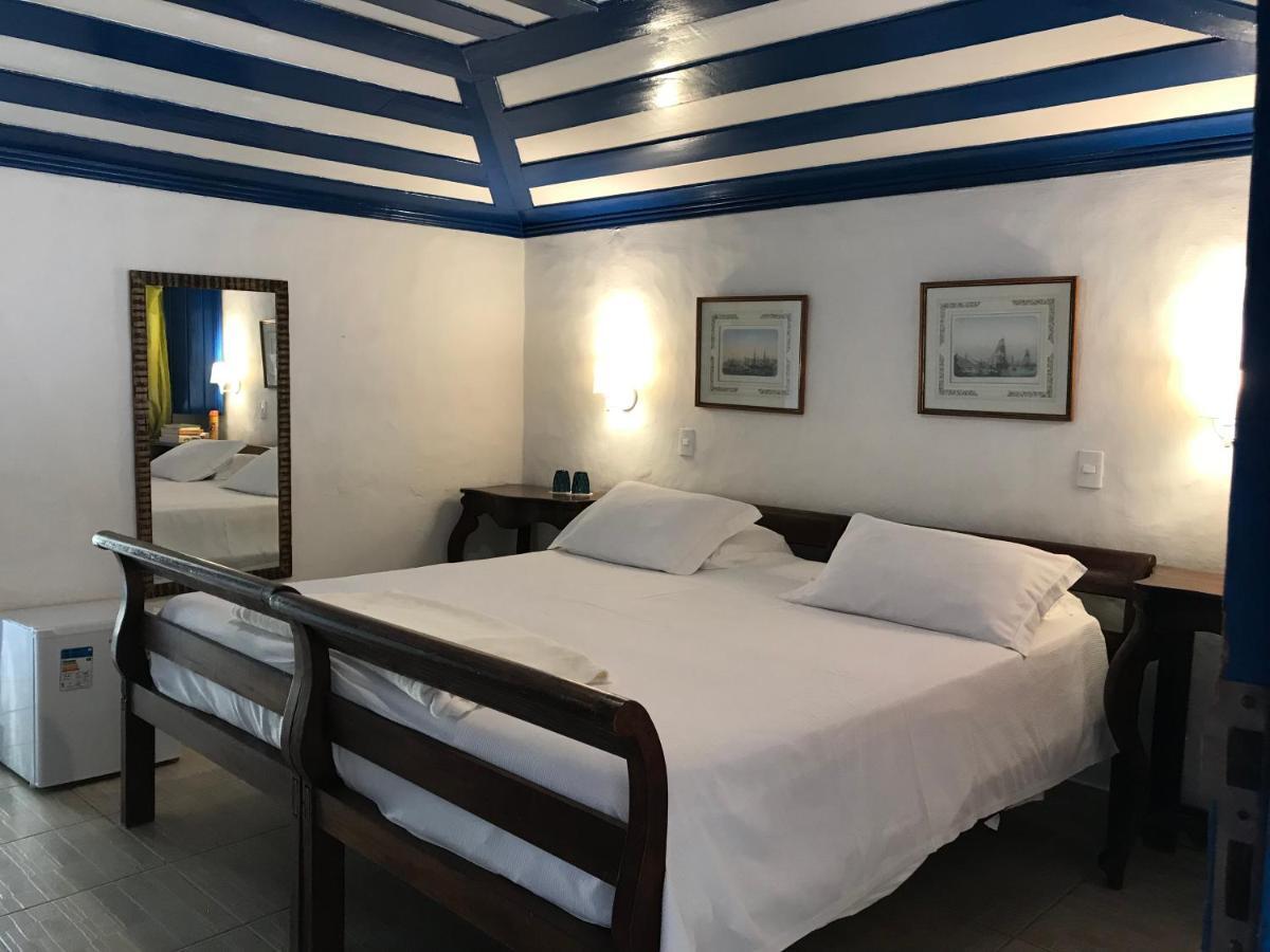 Casa Amor Do Mar Búzios Buitenkant foto