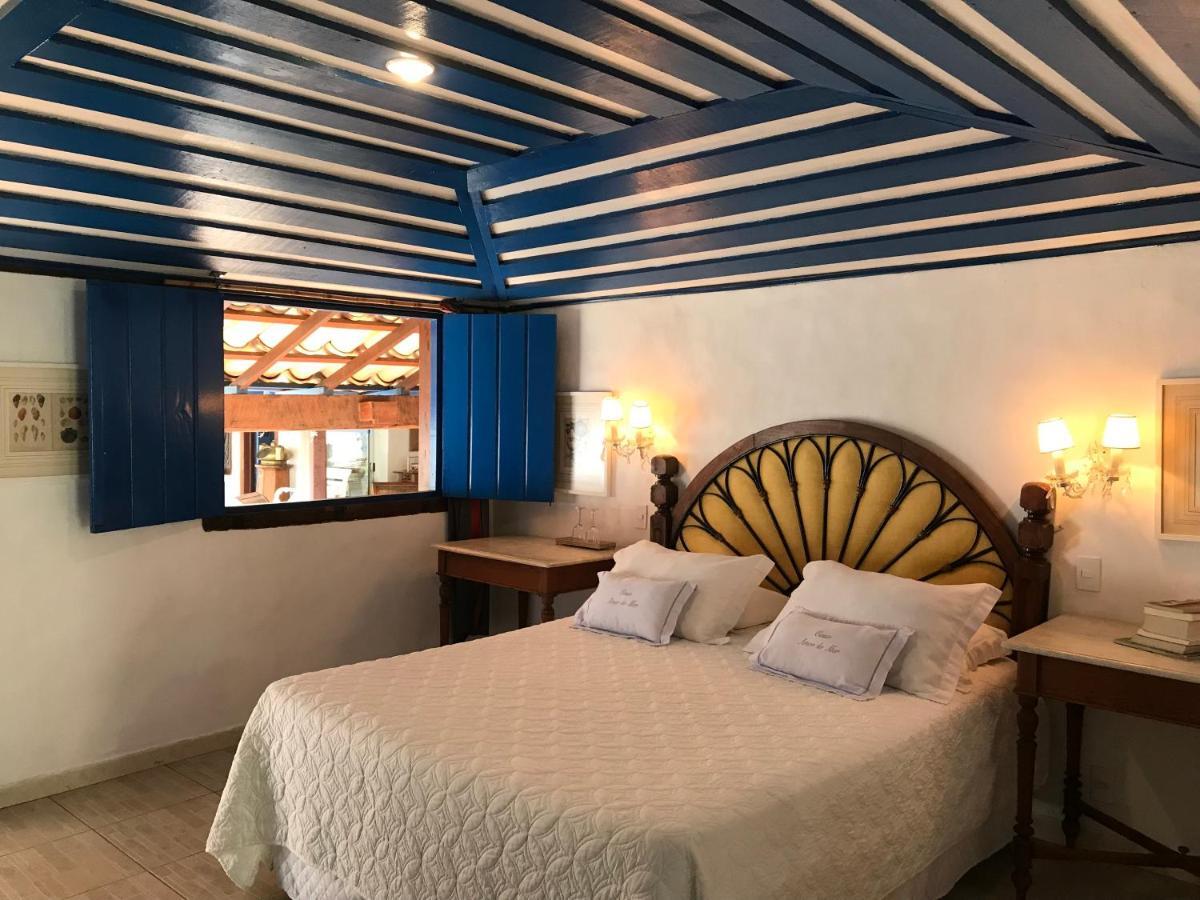 Casa Amor Do Mar Búzios Buitenkant foto